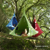 Scaun suspendabil balansoar, verde, KLORIN NEW KLASIK - Thumbnail Image 33
