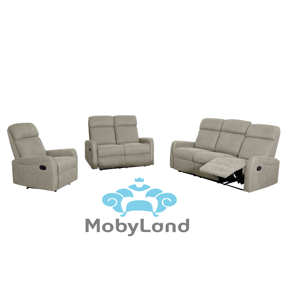 Set canapele REGALLIS 321