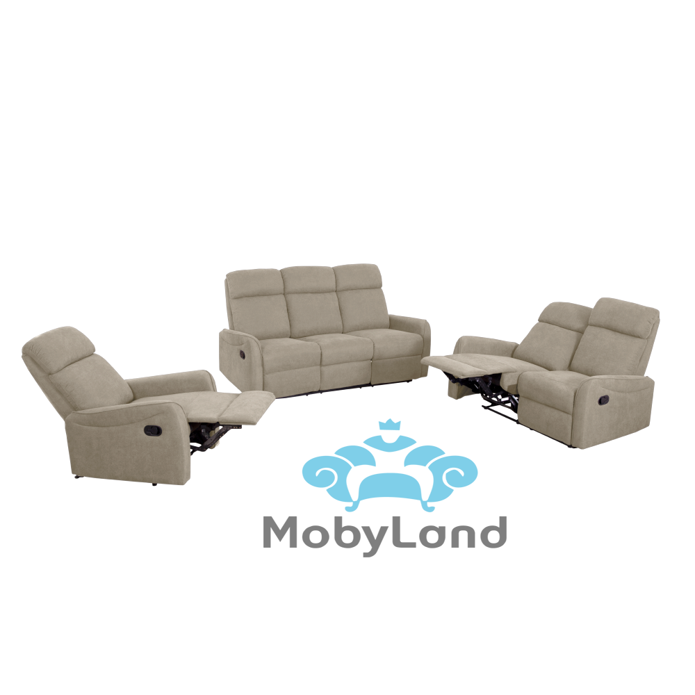 Set canapele REGALLIS 321