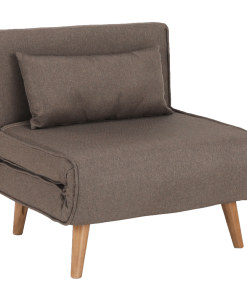 FARIDO Fotoliu pliabil