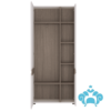 Dulap LYNATET TYP 25
