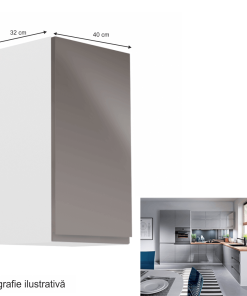 Corp suspendat 400, AURORA G40