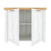 Scrin J, stejar craft auriu / stejar craft alb, SUDBURY - Thumbnail Image 2