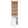 Raft R, stejar craft auriu / stejar craft alb, SUDBURY - Thumbnail Image 2