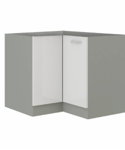 Corp inferior colț 900, PRADO 90/90 DN ZB