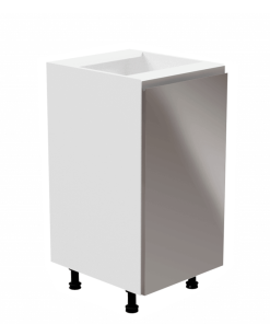 Corp inferior 400, AURORA D40