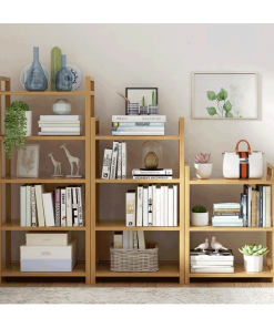 Raft bambus natural, FIORE