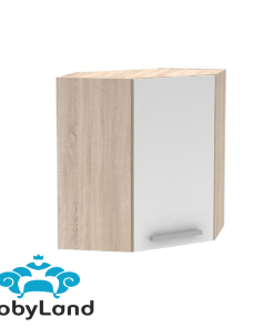 Corp suspendat colț 600, NOVA PLUS NOPL-013-OH