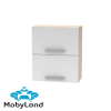 Corp suspendat 2DV 600/800, NOVA PLUS NOPL-015/008-OH