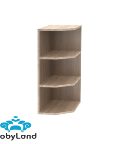 Corp inferior capăt 300, NOVA PLUS NOPL-052-0S