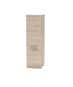 Dulap alimente 600, NOVA PLUS NOPL-081-60