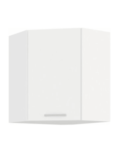 Corp suspendat colț 600, SPLIT 58x58 GN-72 1F