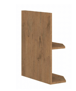 Corp inferior cu rafturi, VEGA 30 D ZAK BB