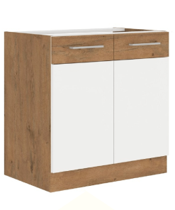 Corp inferior 800, VEGA 80 D 2F BB