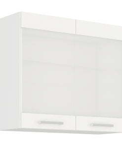 Corp suspendat vitrină 800, SPLIT 80 GS-72 2F