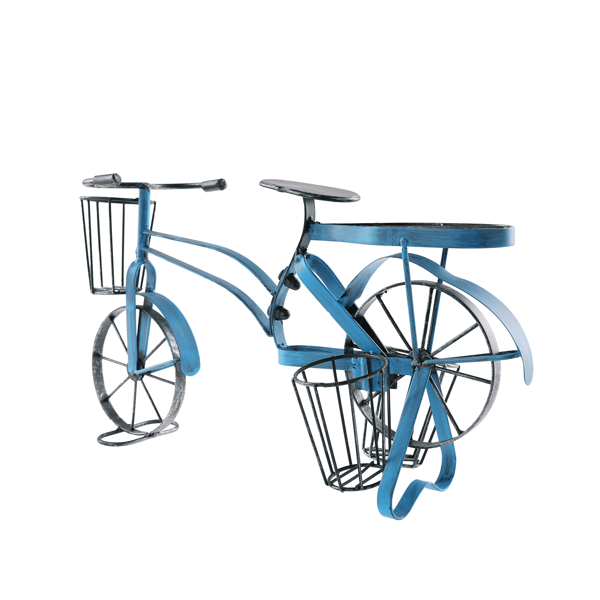 suport flori bicicleta-albo