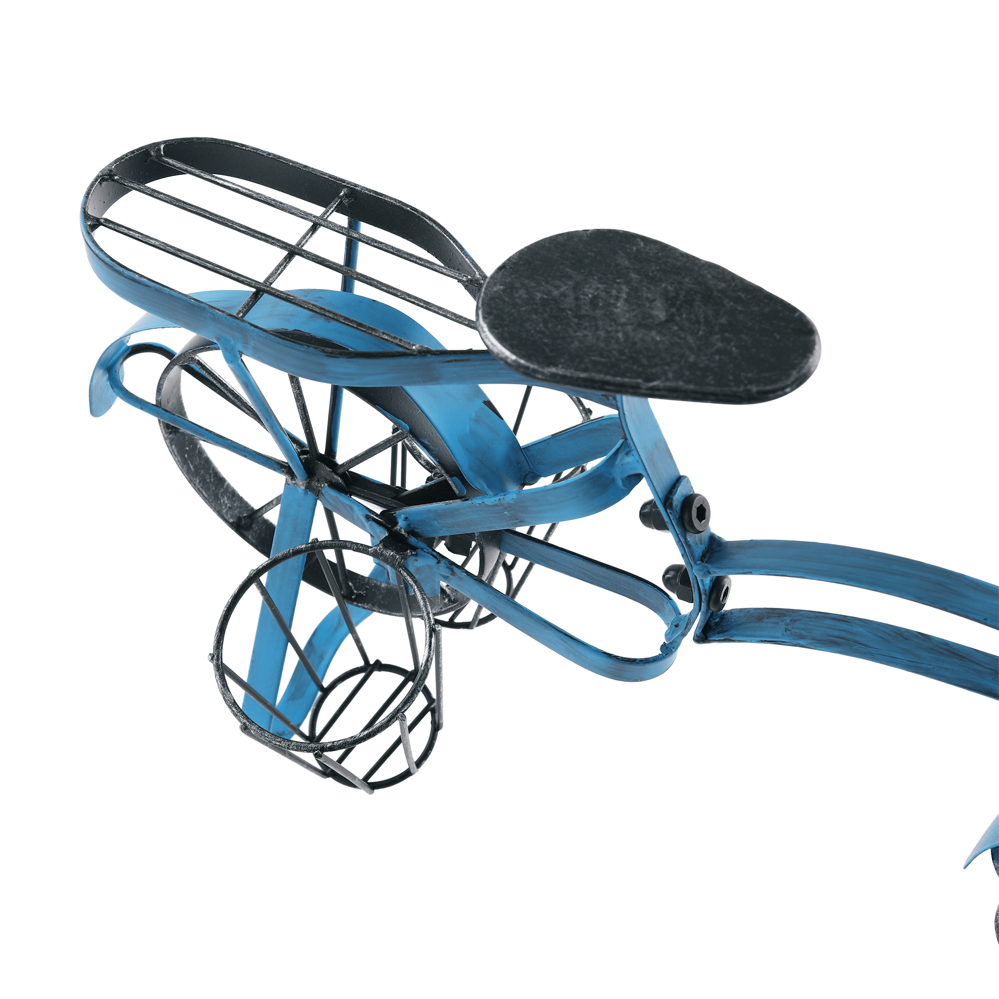 suport flori bicicleta-albo