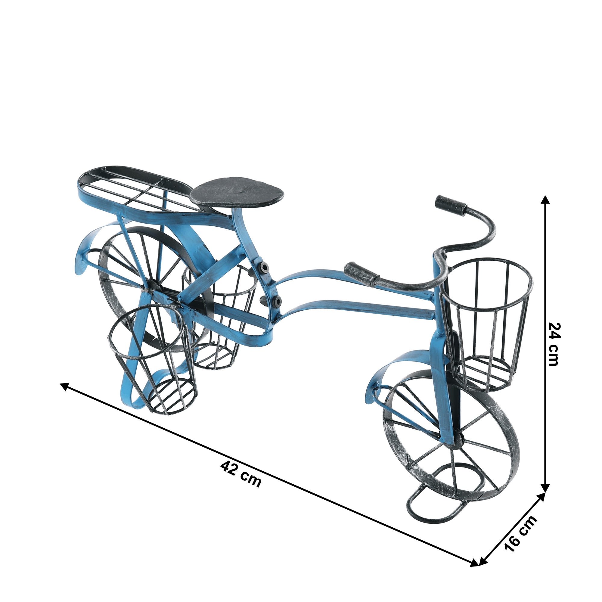 suport flori bicicleta-albo
