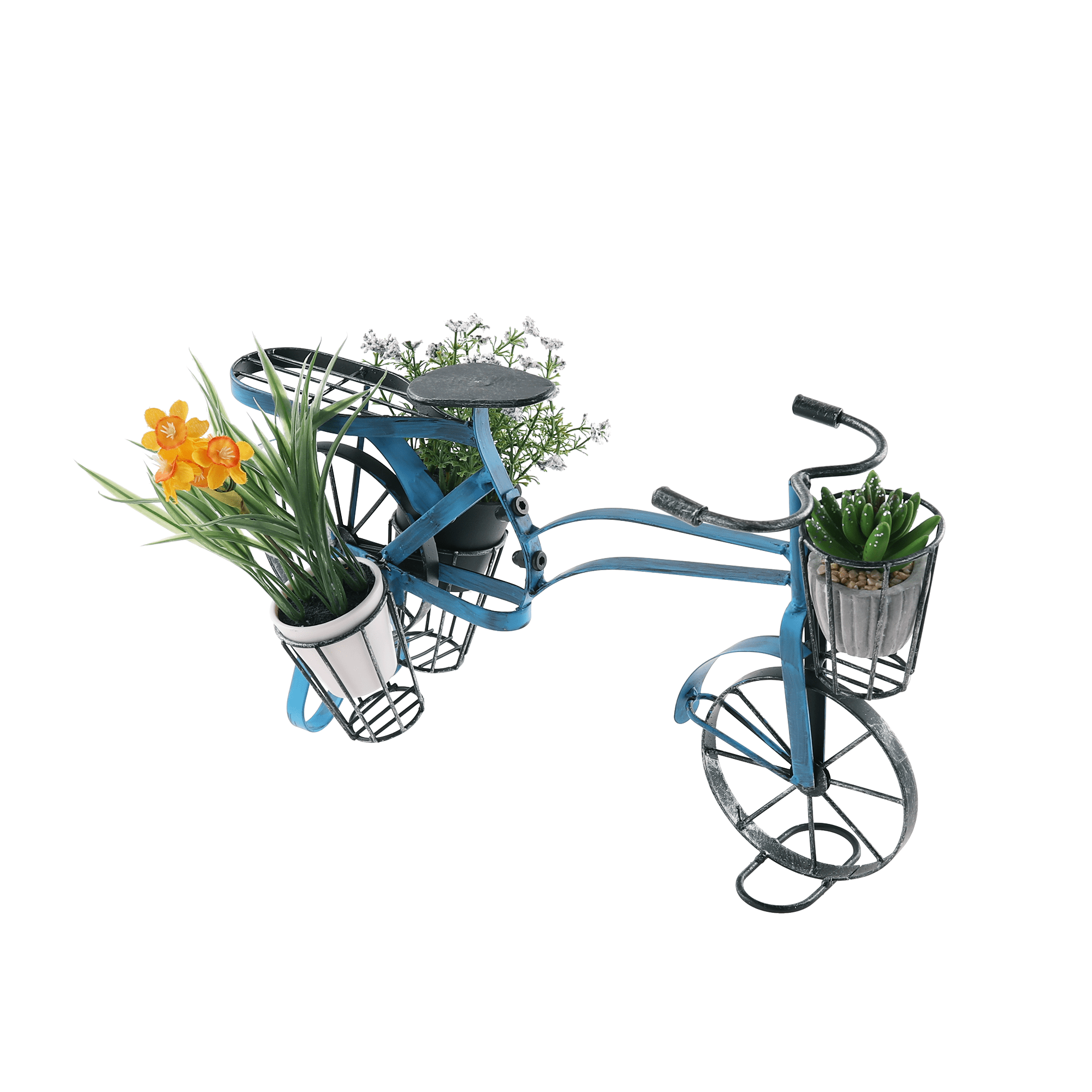suport flori bicicleta-albo