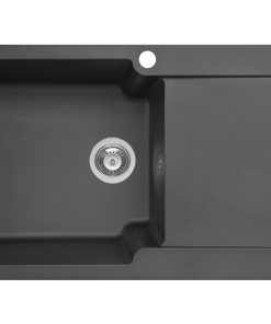 Chiuveta soft compozit Pyramis Level ARTITHEK 100x50 1B1D ST