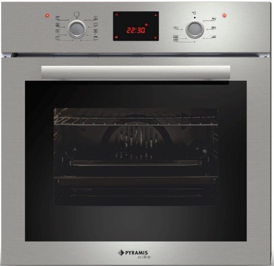 Cuptor Electric Pyramis 60IN 1065