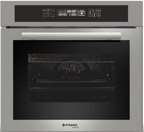 Cuptor Electric Pyramis 60IN 1075