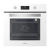 Cuptor electric Pyramis 60IN 8021 White S2