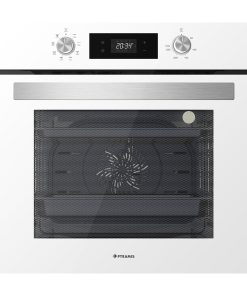 Cuptor electric Pyramis 60IN 8041 White S4