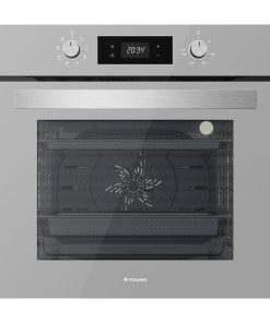 Cuptor electric Pyramis 60IN 8043 Grey S4