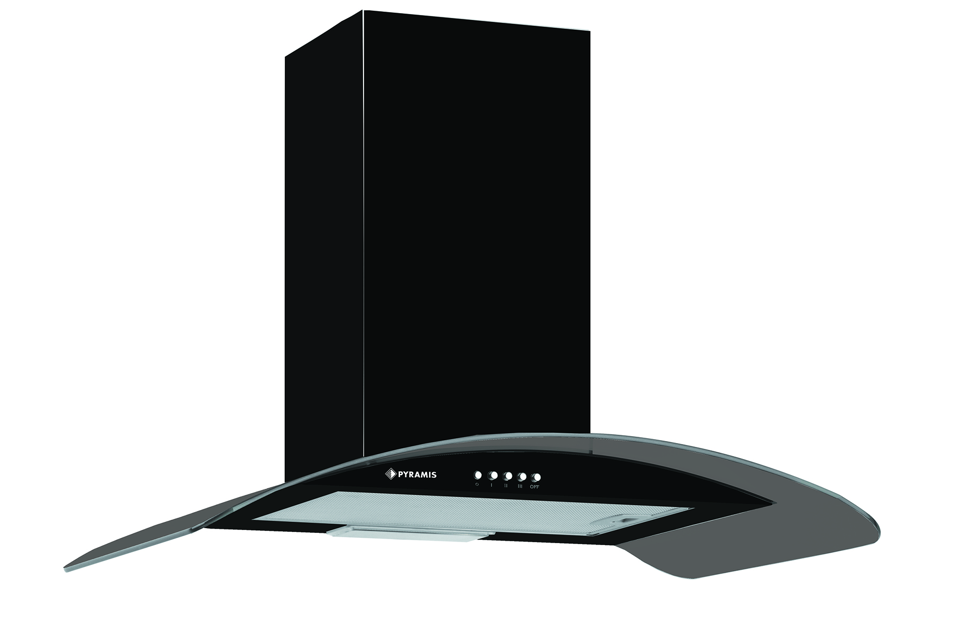 Hota Decorativa Pyramis ELEGANT 60cm