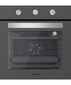 Cuptor electric Pyramis 60IN 8030 Grey S3