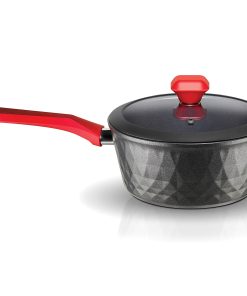 Sosiera Pyramis RED DIAMOND Ø18cm