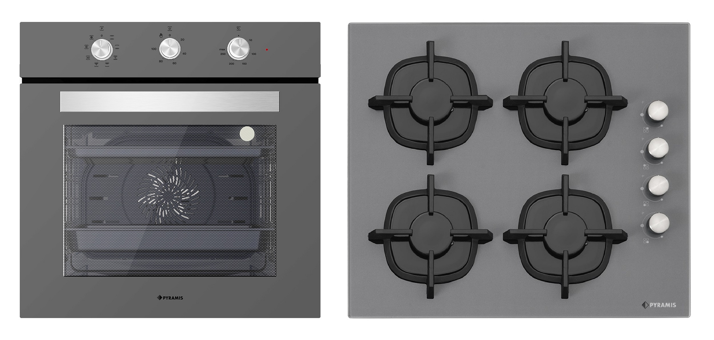 Pachet 2in1 PYRAMIS 54