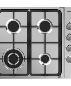 Plita gaz Pyramis 60PG 630