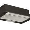 Hota Telescopica Pyramis 1390 Full Black