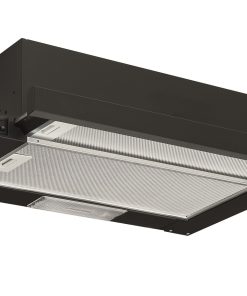 Hota Telescopica Pyramis 1390 Full Black