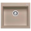 Chiuveta Granit ISTROS 57x50 1B Ivory Chiuveta Granit ISTROS 57x50 1B Ivory