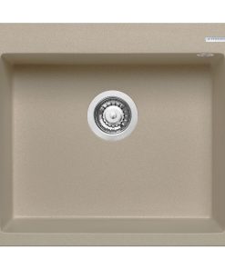 Chiuveta Granit ISTROS 57x50 1B Sand Beige