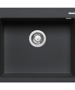 Chiuveta Granit ISTROS 57x50 1B Black