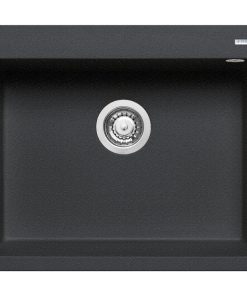 Chiuveta Granit ISTROS 61x50 1B Black