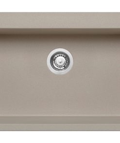 Chiuveta Granit ISTROS 76x50 1B Sand Beige