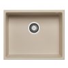 Chiuveta Granit TETRAGON 50x40 1B Ivory