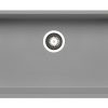 Chiuveta Granit TETRAGON 70x40 1B Industrial Grey Chiuveta Granit TETRAGON 70x40 1B Industrial Grey