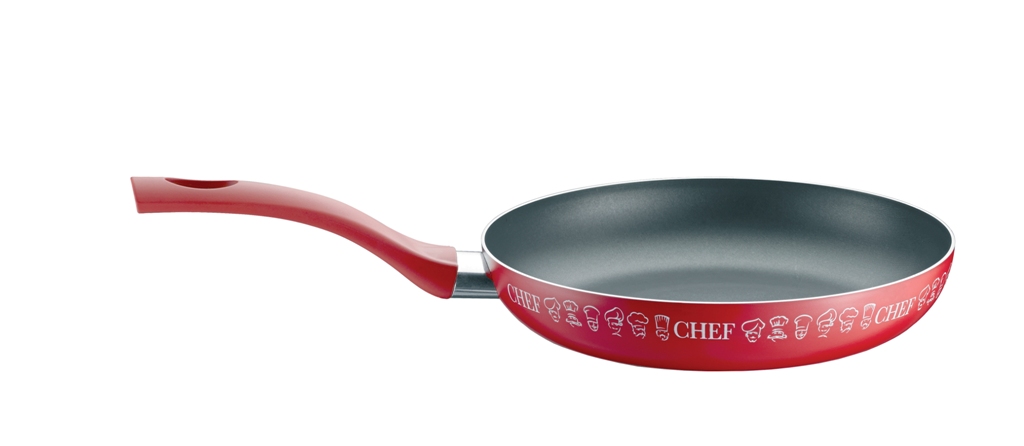 Tigaie Aluminiu Olympia Trendy Ø24cm