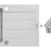 Set NEXT 76x44 1B 1D SNOW + BELLO + COS MULTIFUNCTIONAL