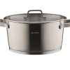 Oala Inox PURE Ø26cm