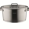 Oala Inox PURE Ø28cm