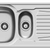 Chiuveta Inox SPARTA 1000mm*500mm Chiuveta Inox SPARTA 1000mm*500mm