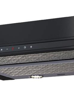 Hota Telescopica Sliding Black TRC