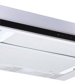 Hota Telescopica Sliding Inox TRC